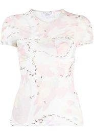 Collina Strada Antsanity short-sleeved T-shirt - Rosa
