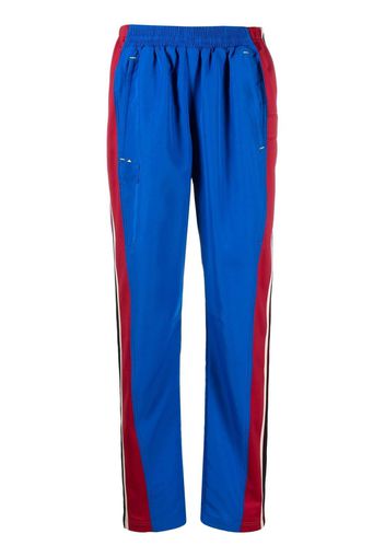 colville Pantaloni sportivi - Blu