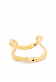 colville Pretzel slip-on bracelet - Oro