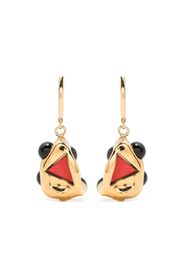 colville Mini Odyssey earrings - Oro