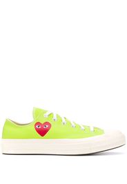 Sneakers Comme Des Garçons Play x Converse Chuck Taylor