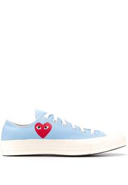 Sneakers Chuck 70 Comme Des Garçons Play x Converse