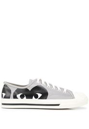 Comme Des Garçons Play x Converse Sneakers Jack Purcell - Grigio