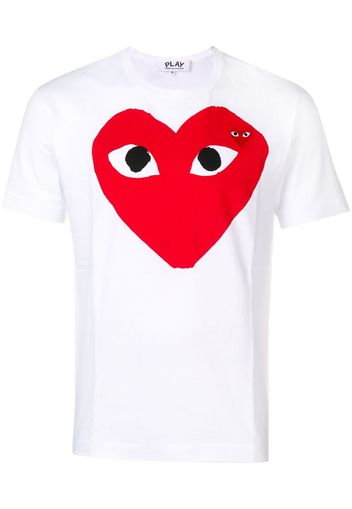 T-shirt Cuore