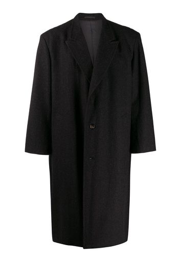 Cappotto midi anni '80