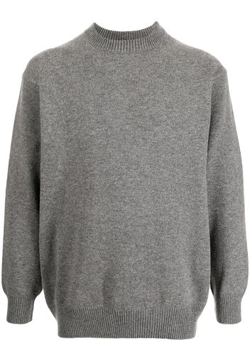 Comme Des Garçons Homme Maglione girocollo - Grigio