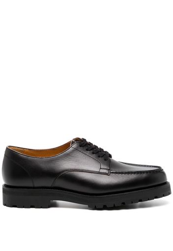 Comme Des Garçons Homme Derby - Nero