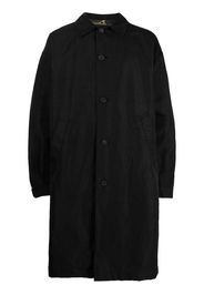 Comme Des Garçons Homme Cappotto monopetto - Nero