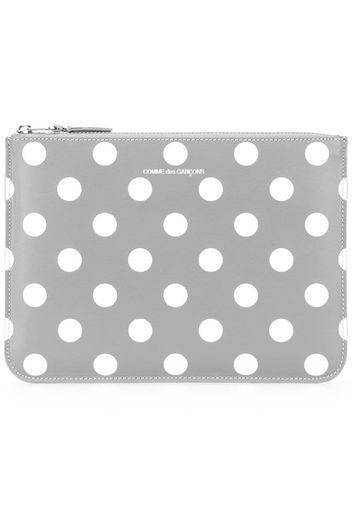 Pochette a pois