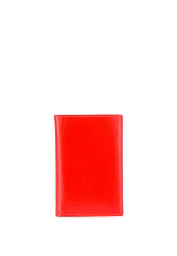 Super Fluo bifold wallet