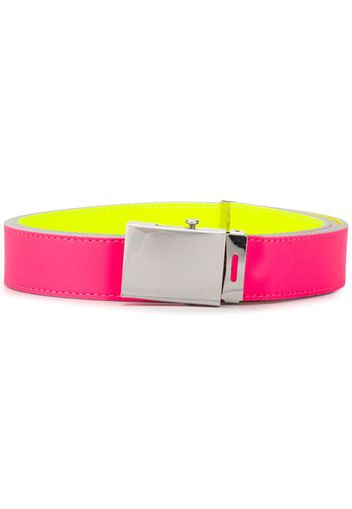 Super Fluo belt