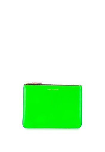 Super Fluo wallet