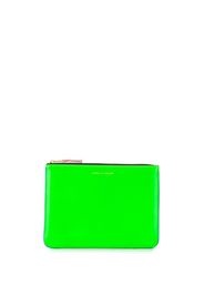 Super Fluo wallet