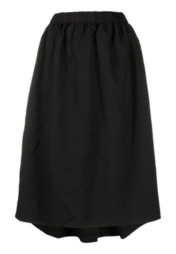 full midi skirt