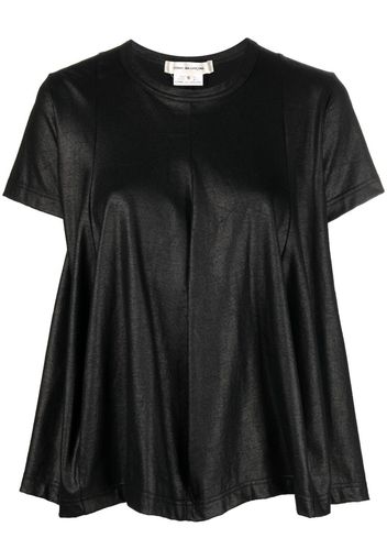 Comme Des Garçons T-shirt - Nero