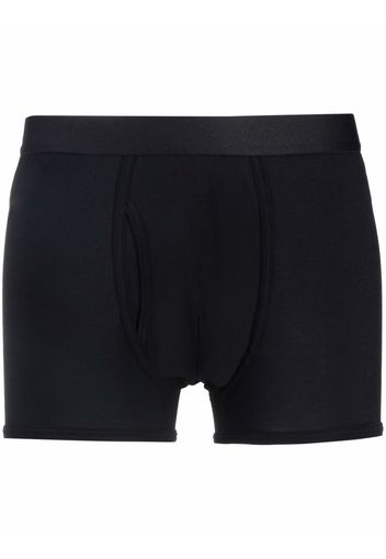 Comme Des Garçons stretch-jersey briefs - Nero