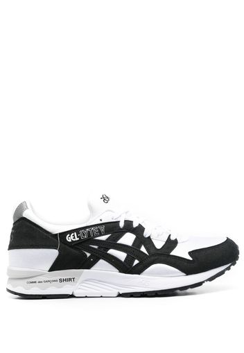 Comme Des Garçons Sneakers gel-Lyte - Bianco