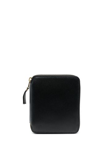 Comme Des Garçons calf-leather wallet - Nero