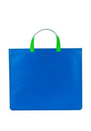 slim tote