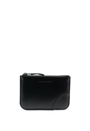 Comme Des Garçons Wallet Portamonete - Nero