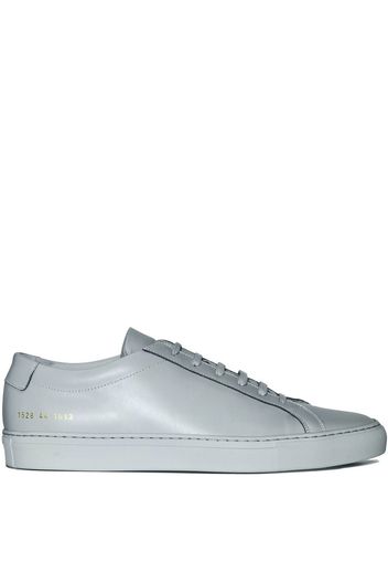 Common Projects Achilles low-top trainers - Grigio