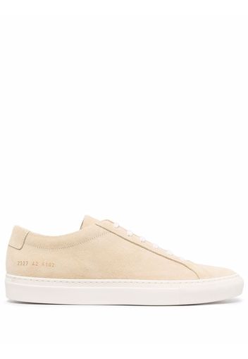 Common Projects Sneakers Original Achilles - Toni neutri