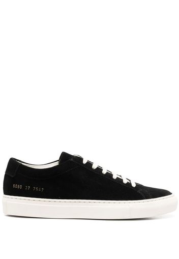 Common Projects Sneakers Achilles - Nero