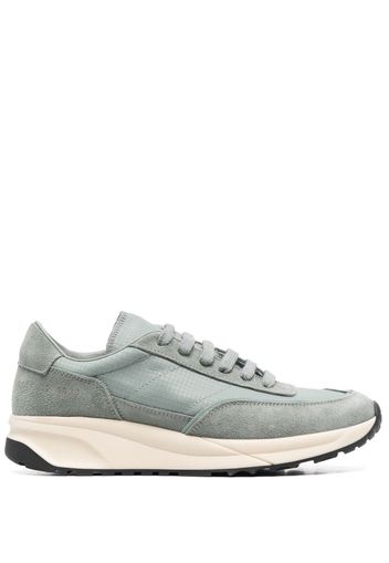 Common Projects Track 80 low-top sneakers - Verde