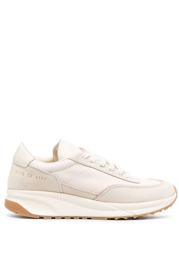 Common Projects Track 80 low-top sneakers - Toni neutri