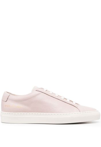 Common Projects common projects 6123 0 neutro a pelle - Rosa