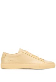 Common Projects Sneakers Original Achilles - Giallo
