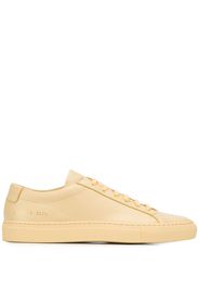 Common Projects Sneakers Original Achilles - Giallo