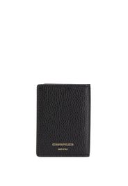 logo bi-fold wallet