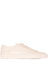 Common Projects CP ACHILLES LT LCUP SNKRS - Bianco