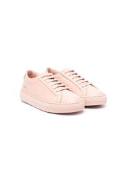 Common Projects Sneakers Achilles - Rosa