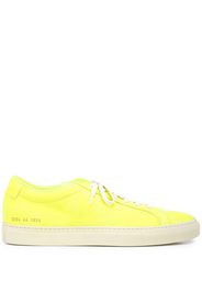 Common Projects Sneakers Achilles - Giallo