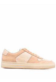 Common Projects Bball low-top sneakers - Toni neutri