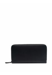 Common Projects continental zip wallet - Nero