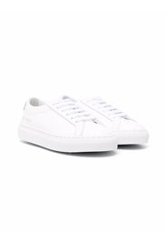 Common Projects Original Achilles low-top trainers - Bianco