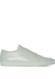 Common Projects Achilles low-top trainers - Verde