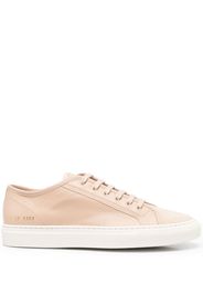 Common Projects Tournament low-top sneakers - Toni neutri