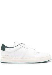 Common Projects lace-up low-top sneakers - Bianco