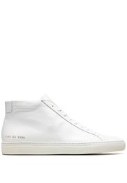 Common Projects Achilles Mid sneakers - Bianco