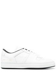 Common Projects Decades low-top sneakers - Bianco