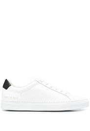 Common Projects Retro low-top sneakers - Bianco