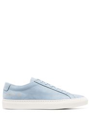 Common Projects Achilles low-top sneakers - Blu