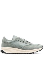 Common Projects Track 80 low-top sneakers - Verde