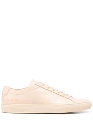 Common Projects low-top leather sneakers - Toni neutri