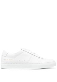 Common Projects Retro leather sneakers - Bianco