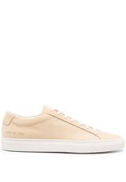 Common Projects Achilles leather sneakers - Toni neutri